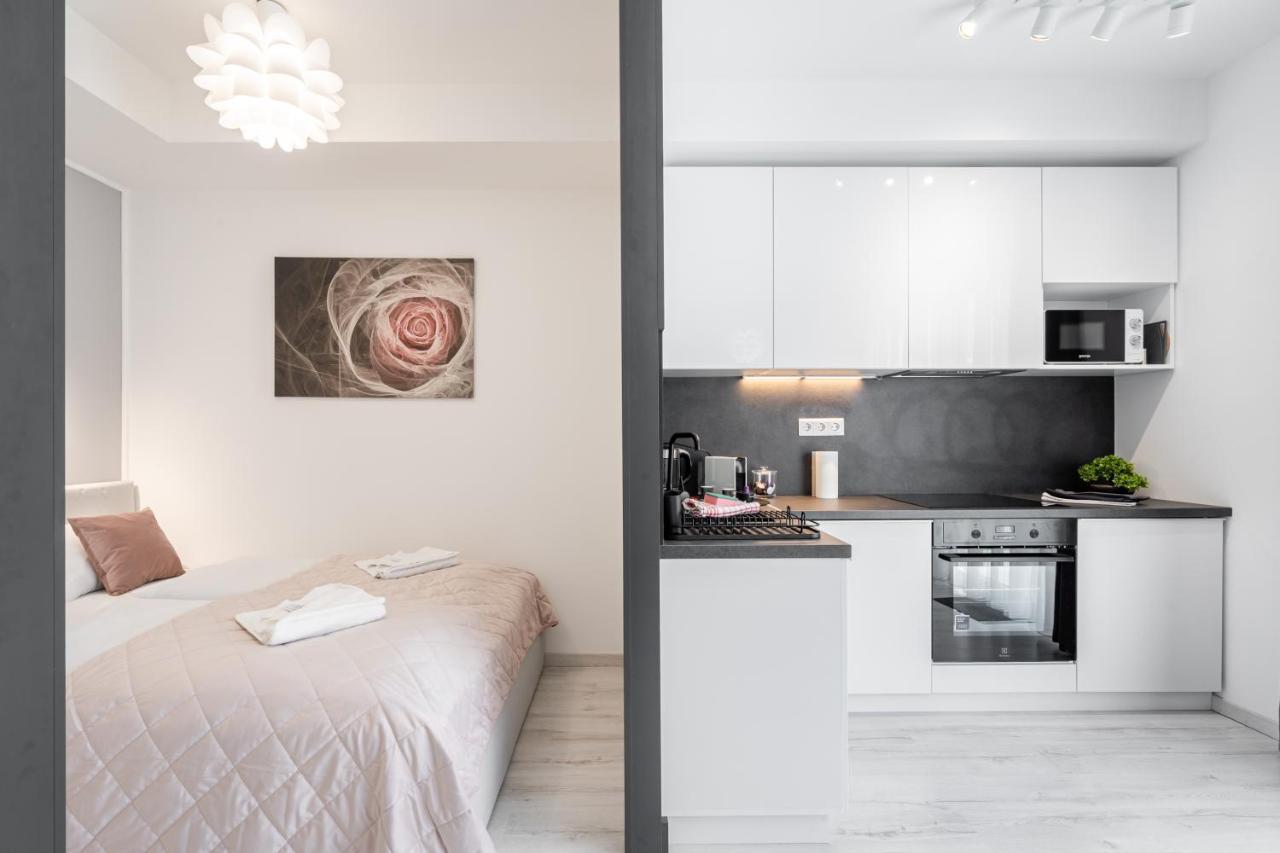 Mindful Studio Appartamento Budapest