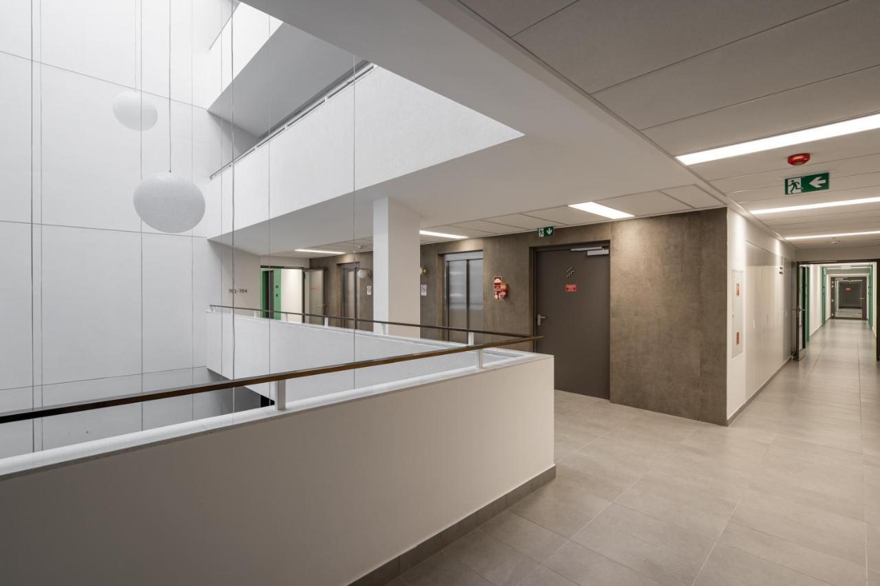 Appartamento Mindful Studio *
