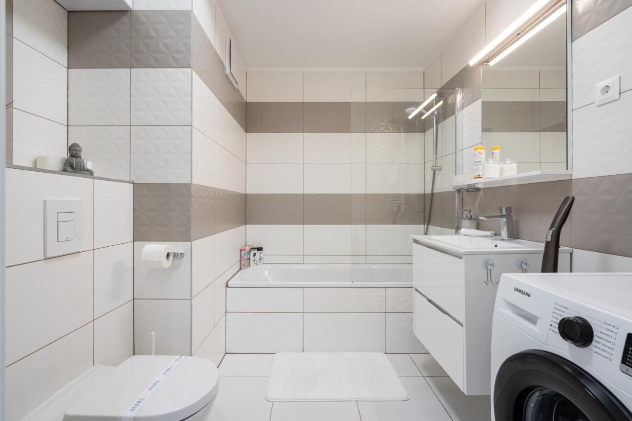 Mindful Studio Apartment Budapest